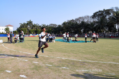 Day 2 Smrutis of the 18th Atmiya Annual Athletic Meet 2022-23 (147)