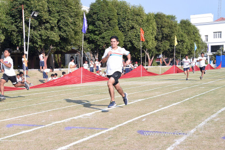 Day 2 Smrutis of the 18th Atmiya Annual Athletic Meet 2022-23 (139)