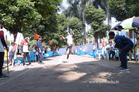 Day 2 Smrutis of the 18th Atmiya Annual Athletic Meet 2022-23 (124)