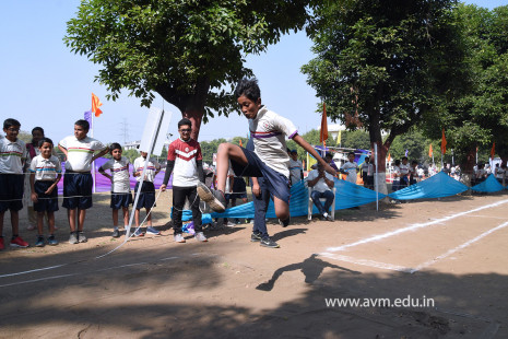 Day 2 Smrutis of the 18th Atmiya Annual Athletic Meet 2022-23 (113)