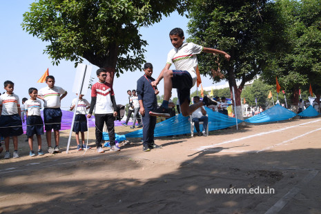Day 2 Smrutis of the 18th Atmiya Annual Athletic Meet 2022-23 (110)