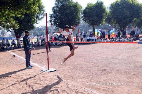 Day 2 Smrutis of the 18th Atmiya Annual Athletic Meet 2022-23 (102)