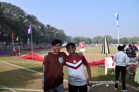 Day 2 Smrutis of the 18th Atmiya Annual Athletic Meet 2022-23 (67)
