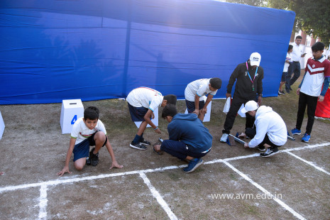 Day 2 Smrutis of the 18th Atmiya Annual Athletic Meet 2022-23 (45)