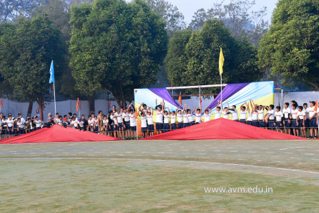 Day 2 Smrutis of the 18th Atmiya Annual Athletic Meet 2022-23 (22)