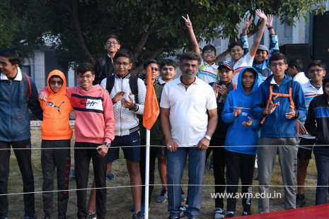 Day 2 Smrutis of the 18th Atmiya Annual Athletic Meet 2022-23 (10)