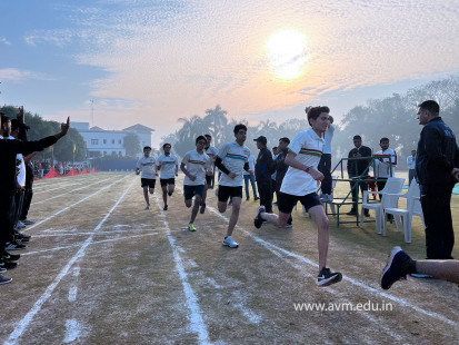 Day 2 Smrutis of the 18th Atmiya Annual Athletic Meet 2022-23 (493)