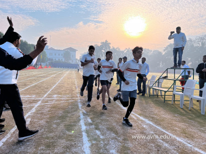 Day 2 Smrutis of the 18th Atmiya Annual Athletic Meet 2022-23 (482)