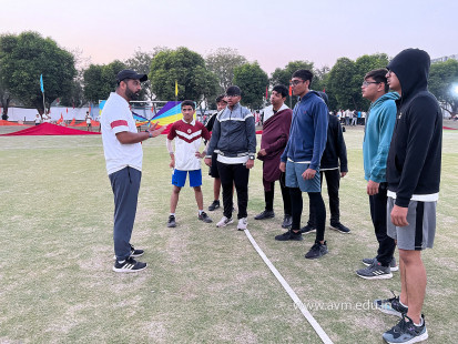 Day 2 Smrutis of the 18th Atmiya Annual Athletic Meet 2022-23 (479)