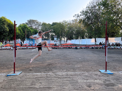 Day 2 Smrutis of the 18th Atmiya Annual Athletic Meet 2022-23 (467)
