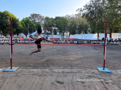 Day 2 Smrutis of the 18th Atmiya Annual Athletic Meet 2022-23 (461)