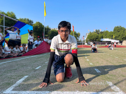 Day 2 Smrutis of the 18th Atmiya Annual Athletic Meet 2022-23 (453)