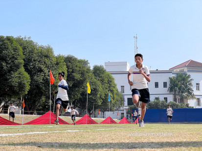 Day 2 Smrutis of the 18th Atmiya Annual Athletic Meet 2022-23 (369)