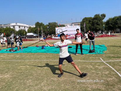 Day 2 Smrutis of the 18th Atmiya Annual Athletic Meet 2022-23 (342)