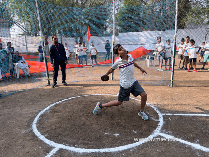 Day 2 Smrutis of the 18th Atmiya Annual Athletic Meet 2022-23 (338)