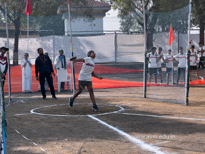 Day 2 Smrutis of the 18th Atmiya Annual Athletic Meet 2022-23 (332)