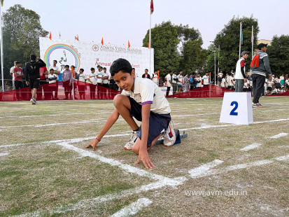 Day 2 Smrutis of the 18th Atmiya Annual Athletic Meet 2022-23 (312)