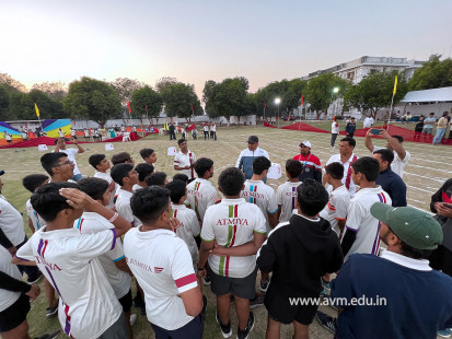 Day 2 Smrutis of the 18th Atmiya Annual Athletic Meet 2022-23 (306)