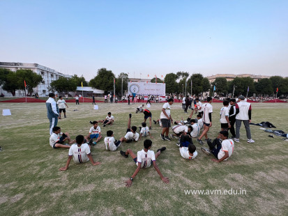Day 2 Smrutis of the 18th Atmiya Annual Athletic Meet 2022-23 (301)