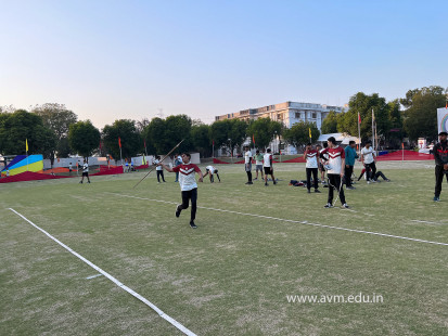 Day 2 Smrutis of the 18th Atmiya Annual Athletic Meet 2022-23 (286)