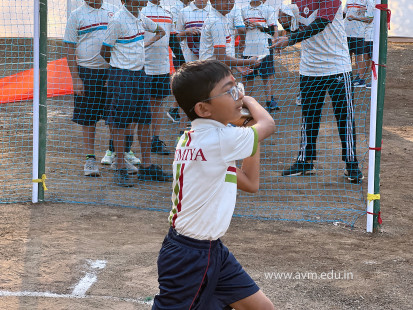 Day 2 Smrutis of the 18th Atmiya Annual Athletic Meet 2022-23 (262)