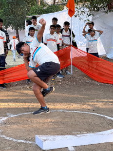 Day 2 Smrutis of the 18th Atmiya Annual Athletic Meet 2022-23 (251)
