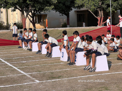 Day 2 Smrutis of the 18th Atmiya Annual Athletic Meet 2022-23 (249)