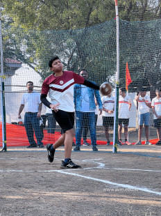 Day 2 Smrutis of the 18th Atmiya Annual Athletic Meet 2022-23 (237)