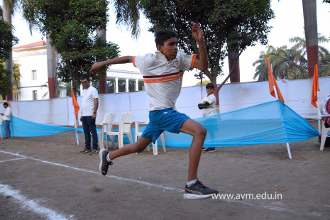 Day 2 Smrutis of the 18th Atmiya Annual Athletic Meet 2022-23 (192)