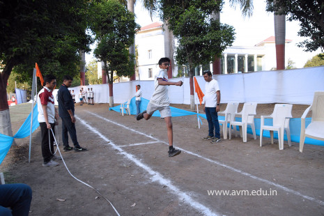 Day 2 Smrutis of the 18th Atmiya Annual Athletic Meet 2022-23 (180)