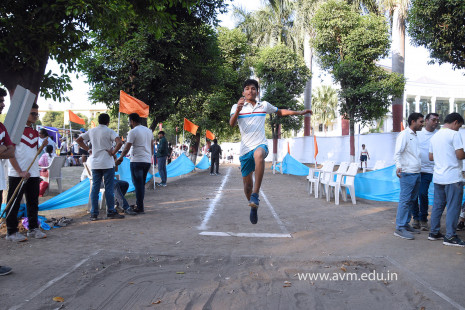 Day 2 Smrutis of the 18th Atmiya Annual Athletic Meet 2022-23 (169)