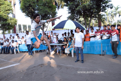 Day 2 Smrutis of the 18th Atmiya Annual Athletic Meet 2022-23 (168)