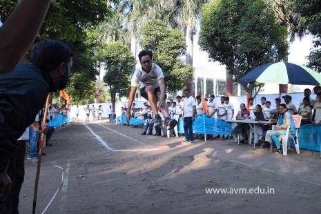 Day 2 Smrutis of the 18th Atmiya Annual Athletic Meet 2022-23 (163)