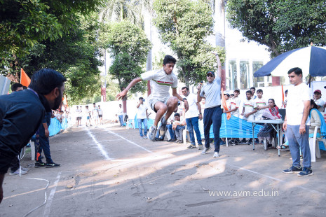 Day 2 Smrutis of the 18th Atmiya Annual Athletic Meet 2022-23 (158)