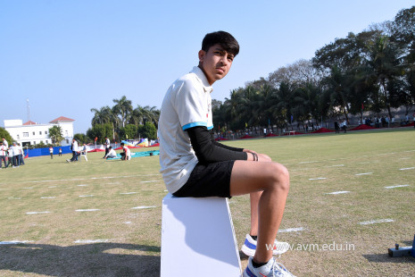 Day 2 Smrutis of the 18th Atmiya Annual Athletic Meet 2022-23 (126)