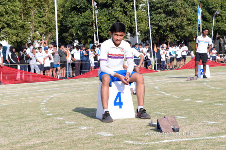 Day 2 Smrutis of the 18th Atmiya Annual Athletic Meet 2022-23 (125)
