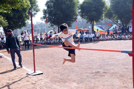 Day 2 Smrutis of the 18th Atmiya Annual Athletic Meet 2022-23 (99)