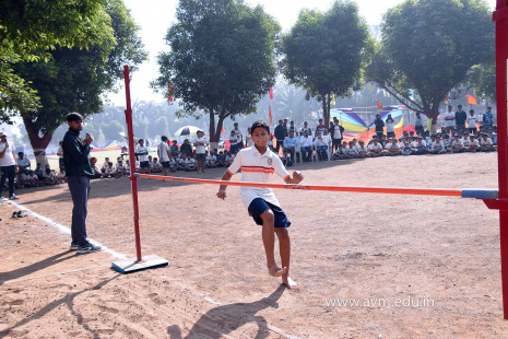Day 2 Smrutis of the 18th Atmiya Annual Athletic Meet 2022-23 (86)