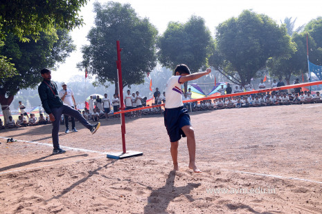 Day 2 Smrutis of the 18th Atmiya Annual Athletic Meet 2022-23 (82)