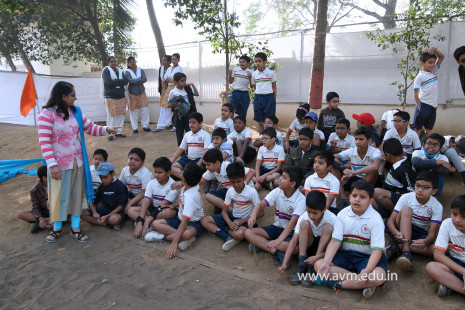 Day 2 Smrutis of the 18th Atmiya Annual Athletic Meet 2022-23 (60)