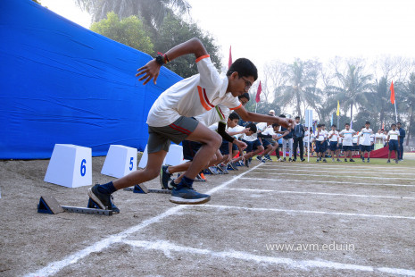 Day 2 Smrutis of the 18th Atmiya Annual Athletic Meet 2022-23 (44)