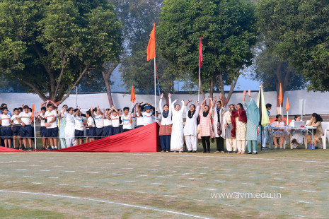 Day 2 Smrutis of the 18th Atmiya Annual Athletic Meet 2022-23 (23)