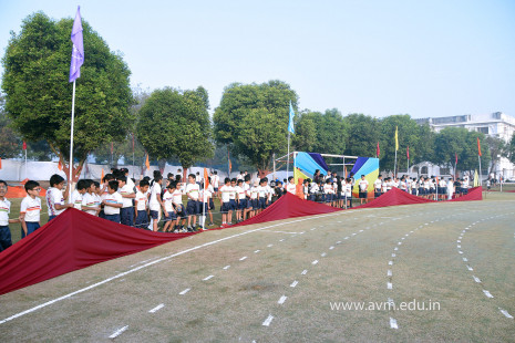 Day 2 Smrutis of the 18th Atmiya Annual Athletic Meet 2022-23 (8)