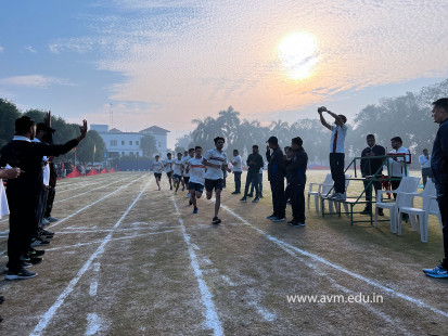 Day 2 Smrutis of the 18th Atmiya Annual Athletic Meet 2022-23 (492)