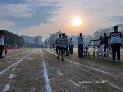 Day 2 Smrutis of the 18th Atmiya Annual Athletic Meet 2022-23 (484)