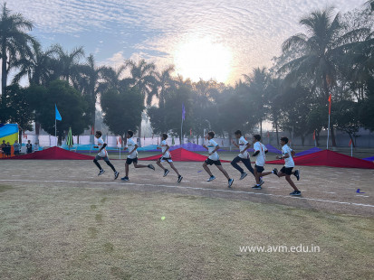 Day 2 Smrutis of the 18th Atmiya Annual Athletic Meet 2022-23 (481)