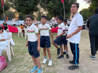 Day 2 Smrutis of the 18th Atmiya Annual Athletic Meet 2022-23 (475)