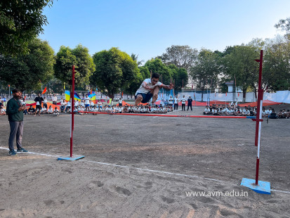 Day 2 Smrutis of the 18th Atmiya Annual Athletic Meet 2022-23 (465)