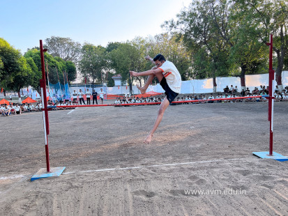 Day 2 Smrutis of the 18th Atmiya Annual Athletic Meet 2022-23 (464)