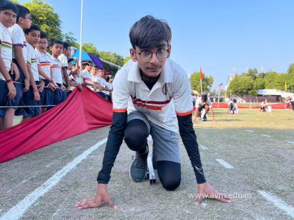 Day 2 Smrutis of the 18th Atmiya Annual Athletic Meet 2022-23 (449)